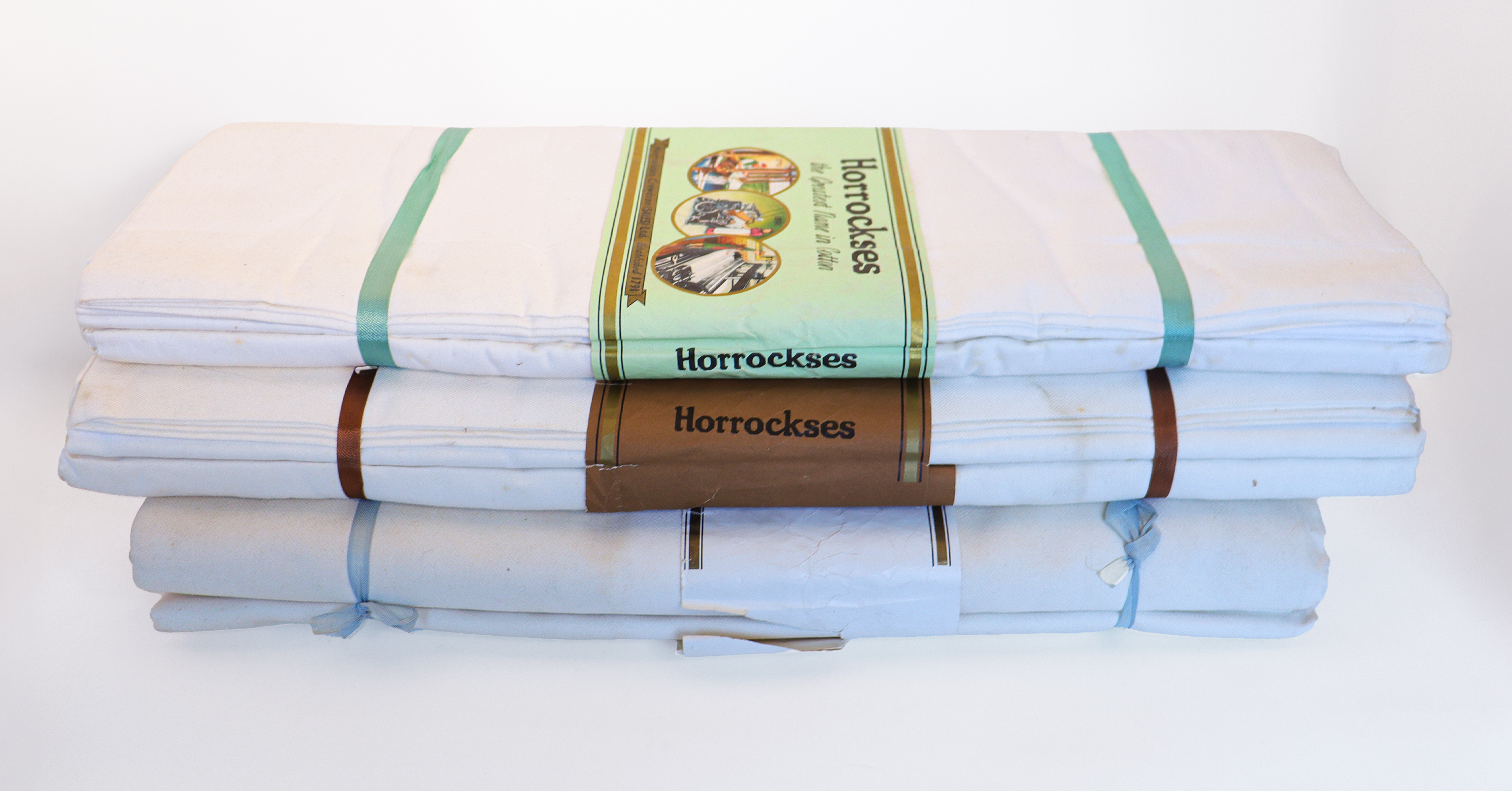 Horrockses Cotton Sheets